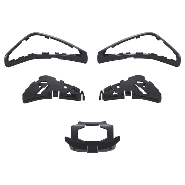 Shoei Shoei srl adapter for sena srl2/mesh [neotec 3/gt air 3] [50srladp]